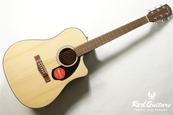 CD-60SCE - Natural